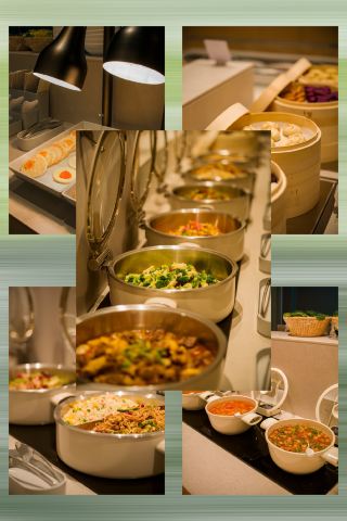 Luohe Yu Quanji 5.0: A Culinary Collision