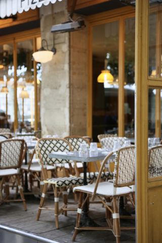How romantic is Paris? Once you've been, you'll want to go a second time