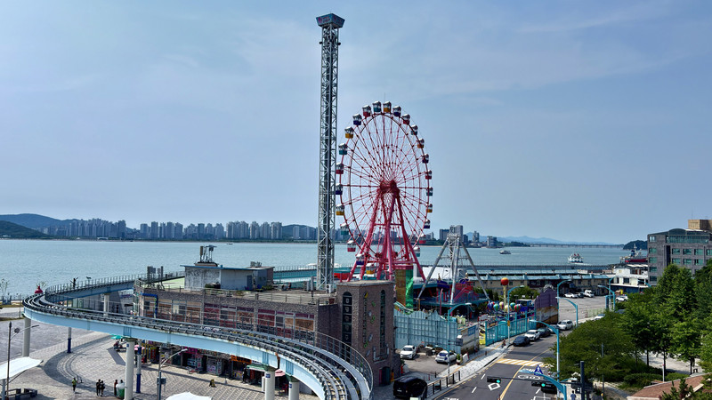 ワールドネバーランド イムぐるみ　大 Incheon theme park must-visit Wolmi Island Amusement Park | Trip