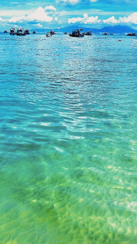 ここは海を見るのに最も癒される場所 | Trip.com 恵東