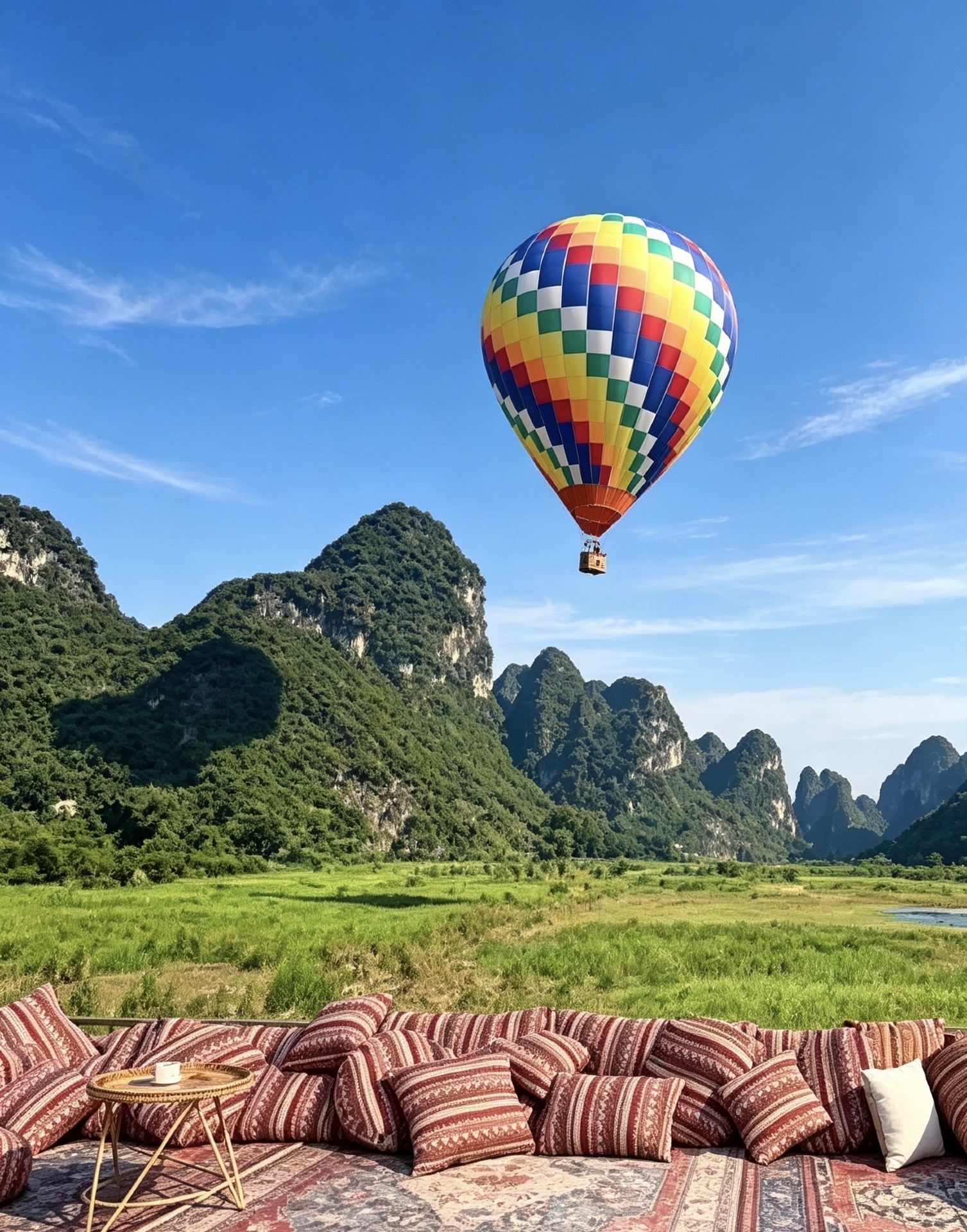 Hezhou Ziyun Wonderland | Underground Karst Secret