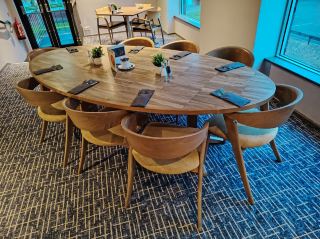 Comfortable Stay with Friendly Staff but a Few Drawbacks