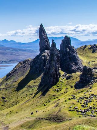 UK 3-day per person 3k+ travel guide