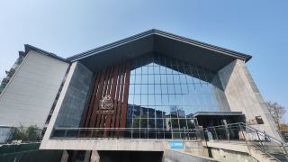 贛州福首渠博物館：千年もの間洪水に見舞われなかった都市の良心を探る。福首渠博物館は、地下排水システムに特化した中国唯一の博物館です。