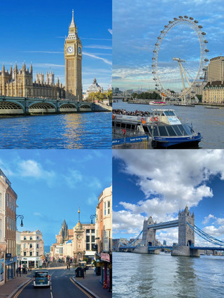 Giving up on the UK? This place is way better!