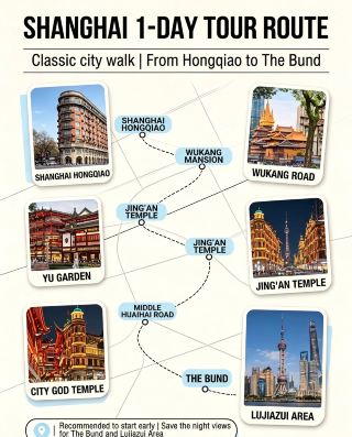 WaitingRHotel | Stay on Shanghai's Nanjing Road and embrace the romance of the Bund