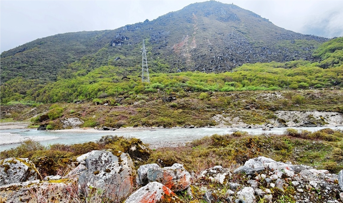 別只去珠峰！西藏這座寶藏縣城，藏著比阿里更野的極致風光