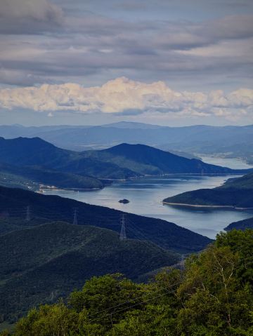 G334 National Highway | Jilin's severely underrated 