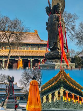 Back from Daqing! My honest 5-day guide: Accommodation, food, and budget