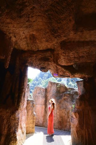 Near Guangzhou | A hidden gem mountain resort where you don't have to hike