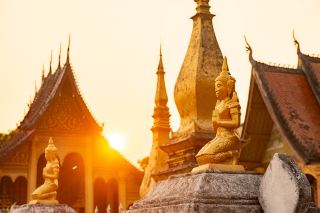  Lonely Planet-approved, Southeast Asia is more than just Bangkok and Chiang Mai!