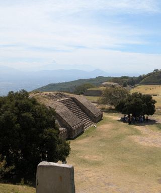 Exploring Oaxaca, Mexico | A One-Day In-Depth Guide to the Historic Center & Monte Albán Ruins