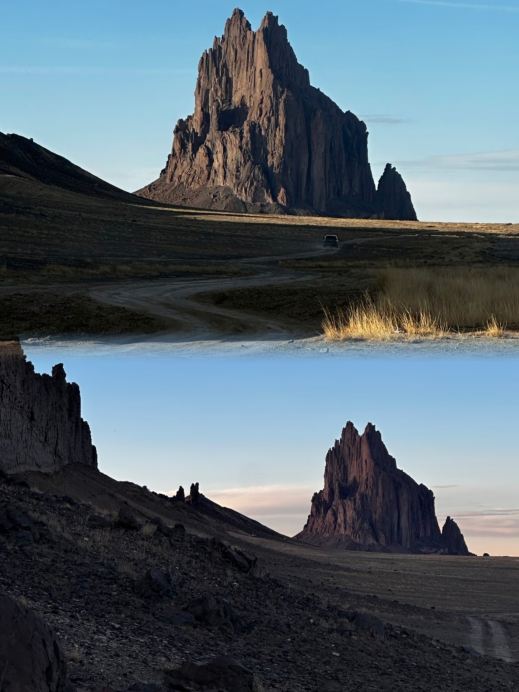 New Mexico Badlands Hidden Gem | Trip.com San Juan County