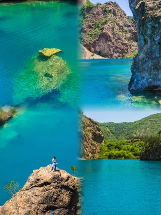 1-hour drive from Shanghai! A refreshing autumn getaway in the Yangtze River Delta for just CNY 50 per person