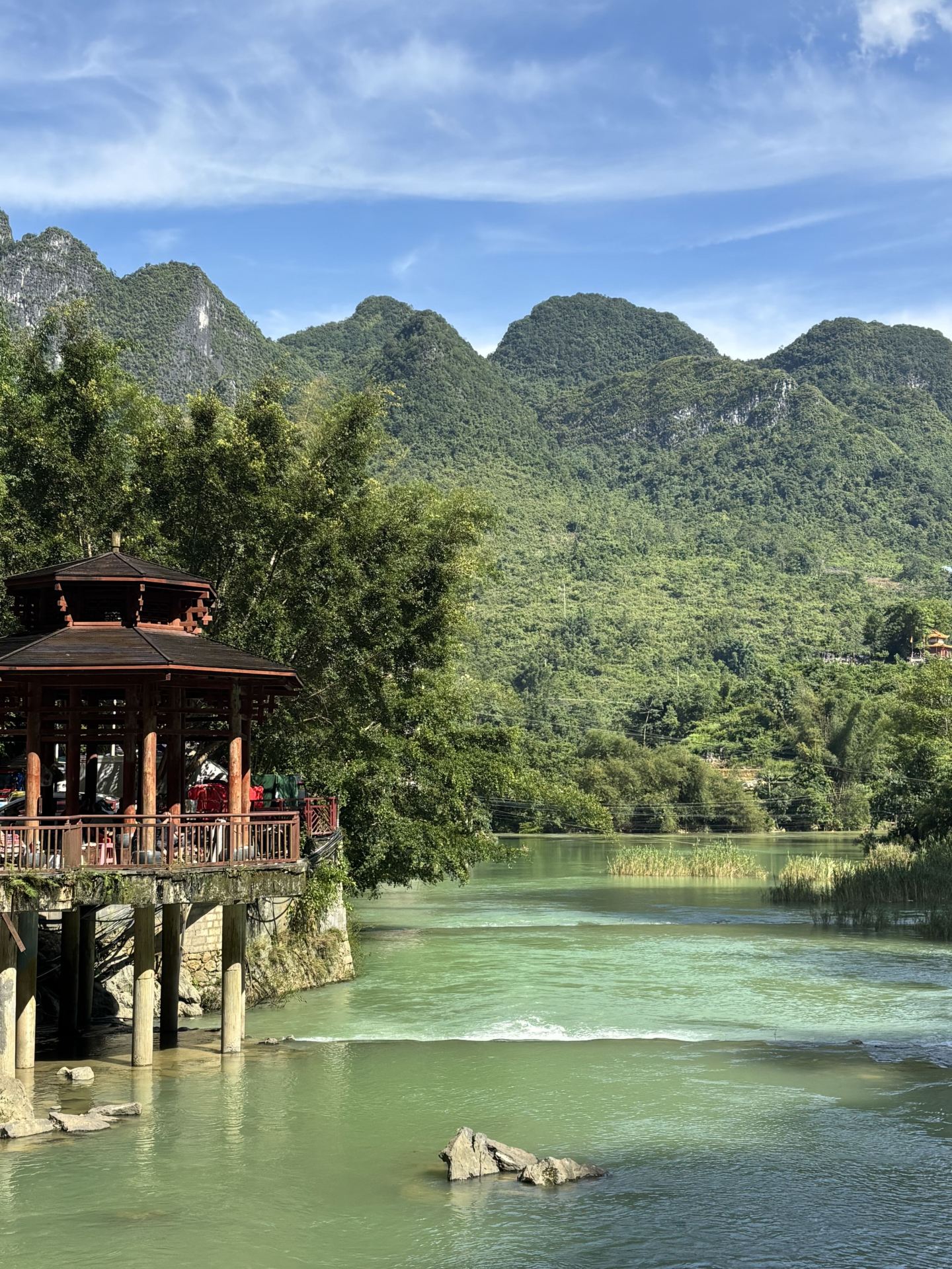 4天遊河池｜保姆級旅遊攻略