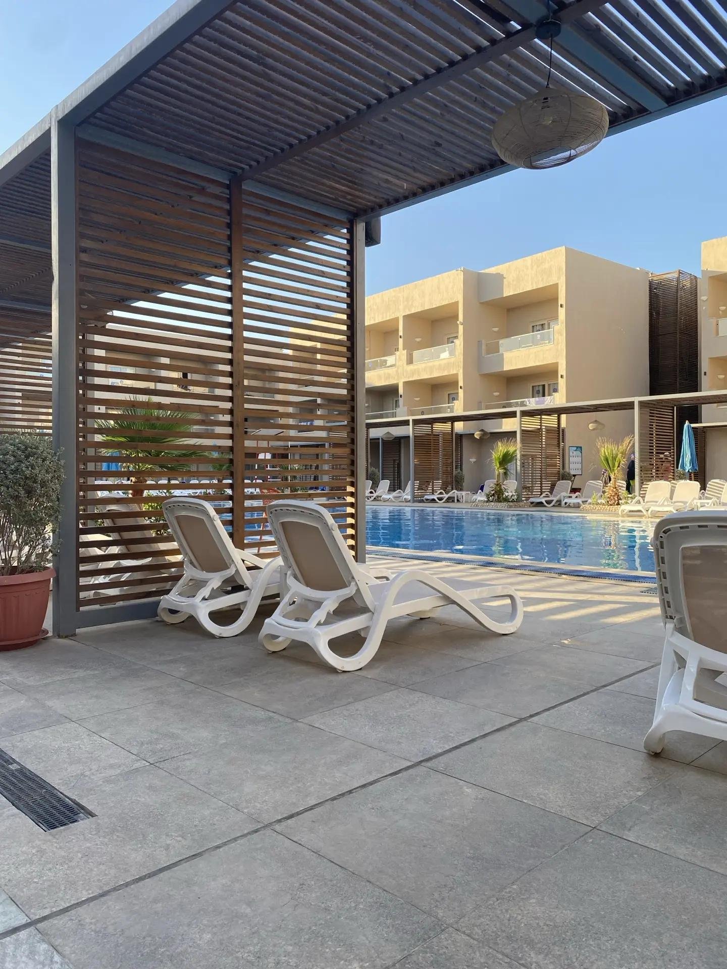 Wonderful Stay with Unique Perks for Families