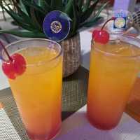 Le Soleil de Boracay!