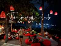 the jungle club koh samui