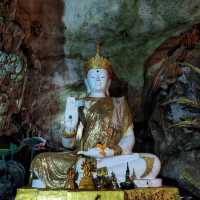 หนาวนี้ พาไปเข้าถ้ำเชียงดาว ชมความงามธรรมชาติ
