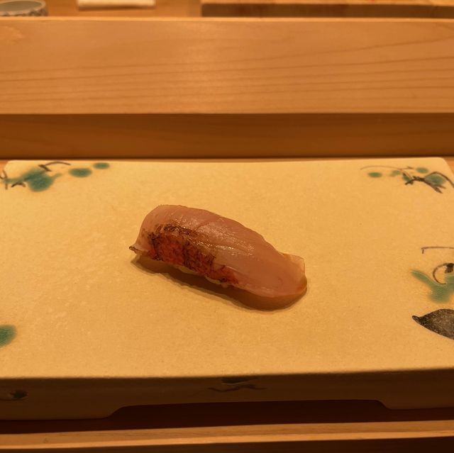 sushi hisayoshi 鮨 央泰 香港海港城性價比高omakase sushi hisayoshi 鮨 央泰 香港海港城性價比高omakase