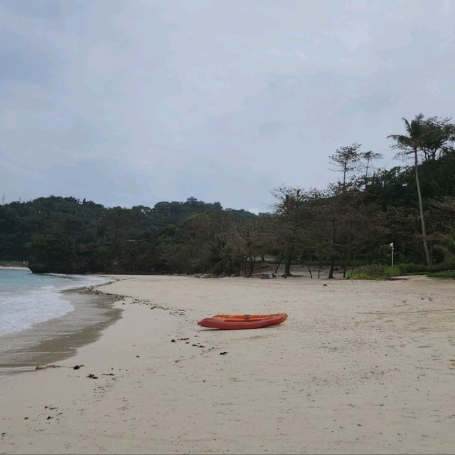 🇵🇭보라카이 화이트 비치 말고 요즘 뜨는 일릭일리간 비치