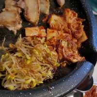 부산 범일동 로컬 맛집 만만고기