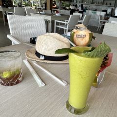 Sea Salt Lounge & Grill User Photo