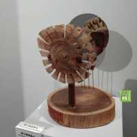 本地遊好去處《一樹無聲》展覽