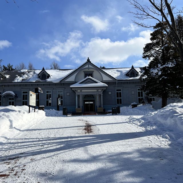 【北海道】網走といえば！の観光名所