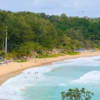 The Nai Harn, Phuket