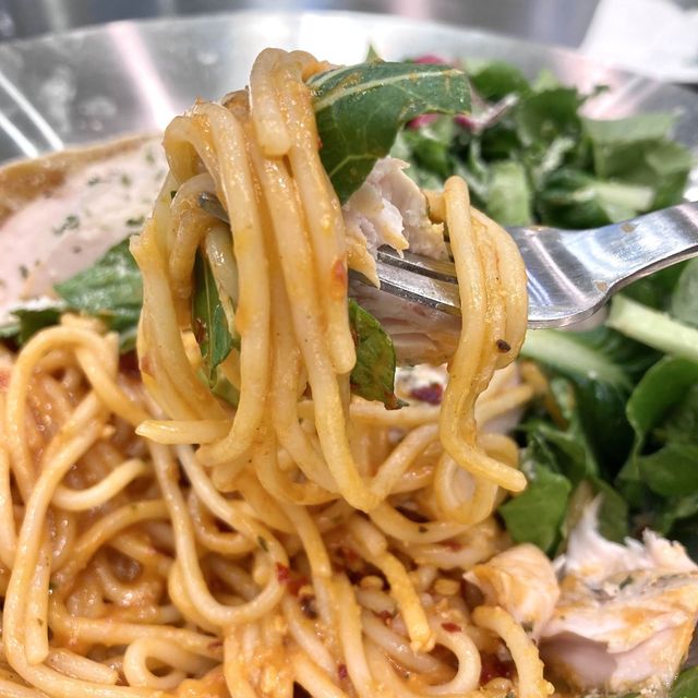 맛있는 다이어트 푸드 샐러드 맛집 '프레퍼스 구로디저털단지점'