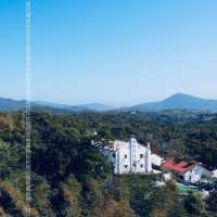 西貢離島遊，發掘鹽田梓「教友村」的客家文化