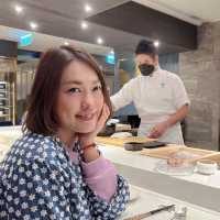 螢雪 熟成Omakase ❤️ part 2