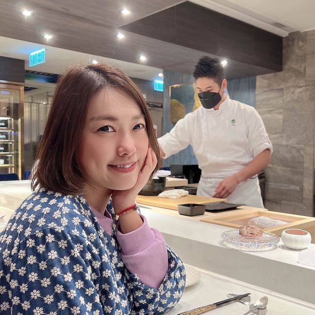螢雪 熟成Omakase ❤️ part 2  螢雪 熟成Omakase ❤️ part 2