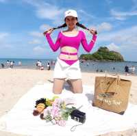เกาะเสม็ด