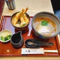 Handmade soba, Kanda Kappo Soba