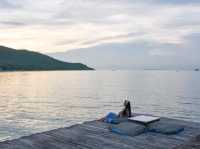 Kept Bangsaray Hotel Pattaya ที่พักสุดเก๋ริมทะเล