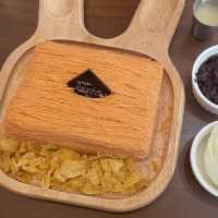 รีวิว - ร้าน Saranghae @สยามสแควร์