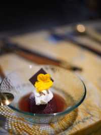 佐敦神秘鐵板燒餐廳「龍亭」🍣🦪🥩平民價錢食出大酒店質素🫶🏽