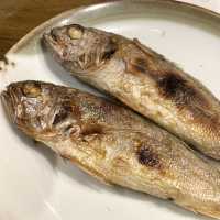 푸짐하고 맛있는 남도의 한정식 '남원 청학동 회관'