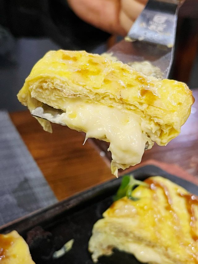 深水埗高質日本居酒屋