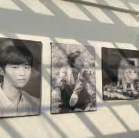 韓國｜電影Soulmate  pop up展覽