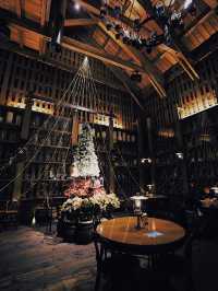 北海道 | 小樽煤油燈cafe 「北一硝子三號館」