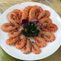 汕頭出名金豐餐廳🍴😝海鮮🦞任揀😗即揀即煮🫣