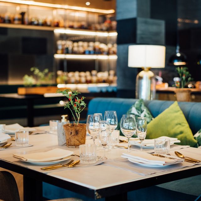 Sunday Brunch บรันช์วันอาทิตย์ระดับโรงแรม