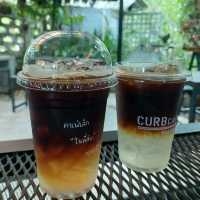 CURB Café คาเฟลับๆเมืองพังงา 💚💚