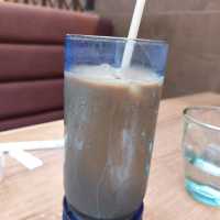 酒店泰式下午茶