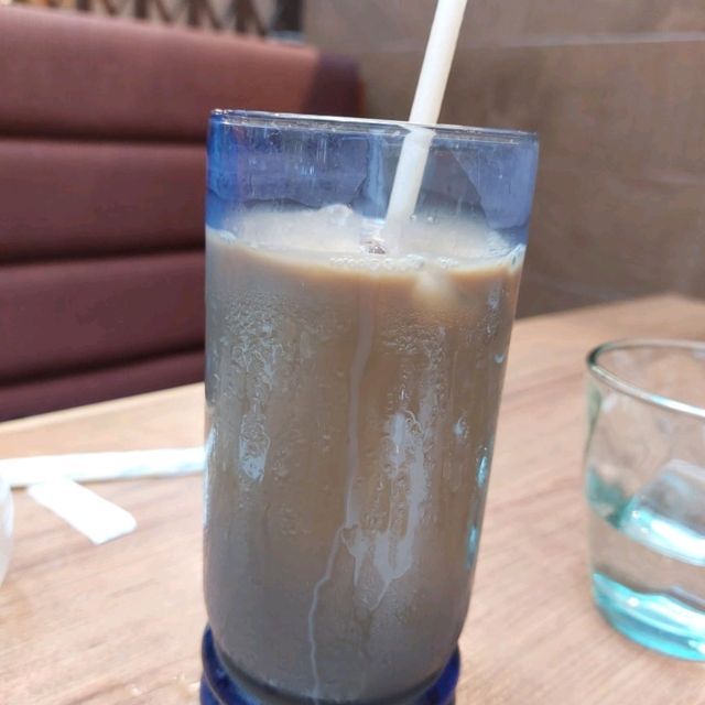 酒店泰式下午茶