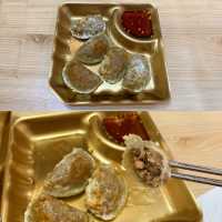 軟綿綿韓國釜山粥品專門店
