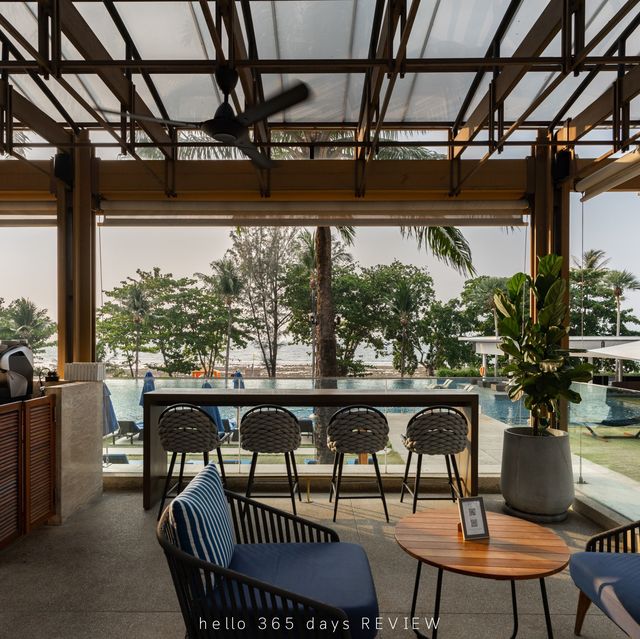 HYATT REGENCY PHUKET RESORT